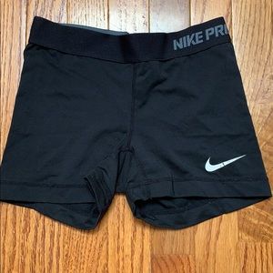 Nike Pro Spandex